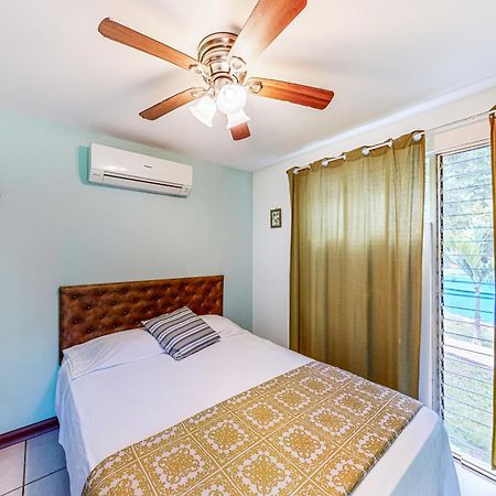 Nueva Villa Paraiso Four Villas Lagunillas ภายนอก รูปภาพ