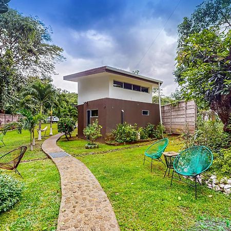 Nueva Villa Paraiso Four Villas Lagunillas ภายนอก รูปภาพ