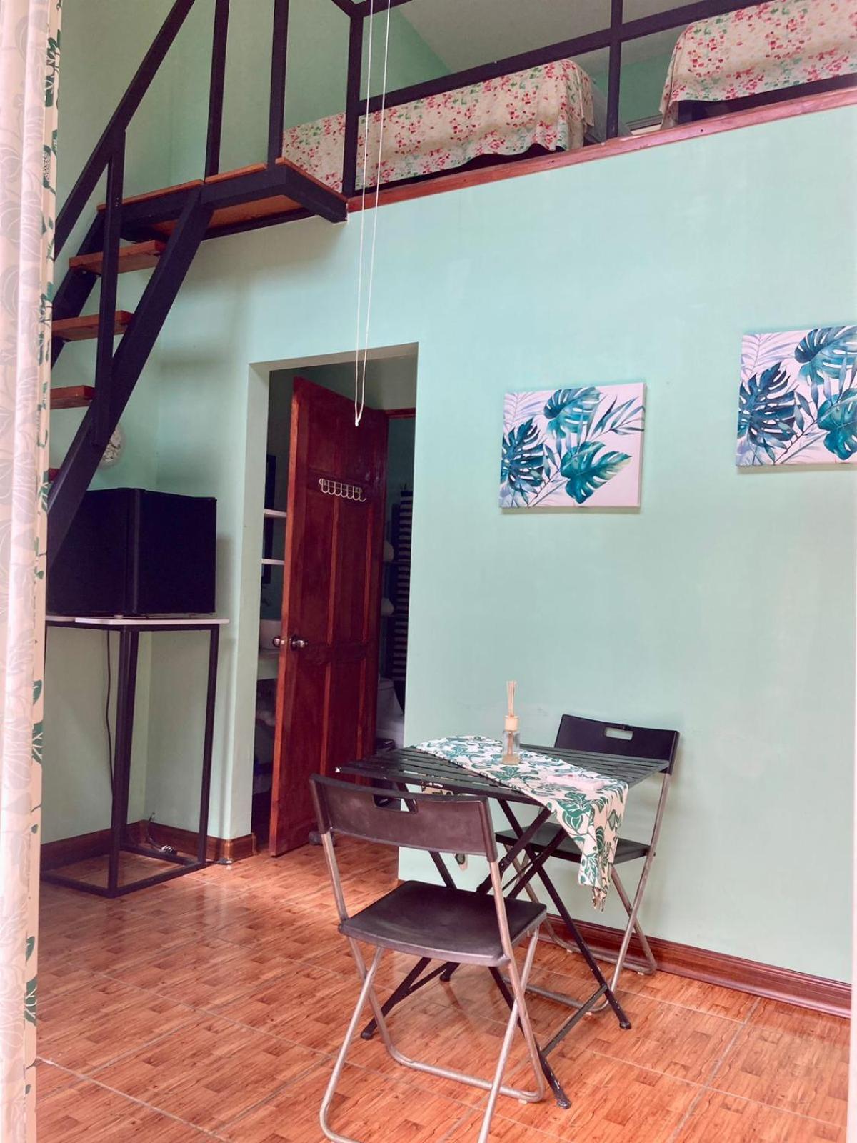 Nueva Villa Paraiso Four Villas Lagunillas ภายนอก รูปภาพ