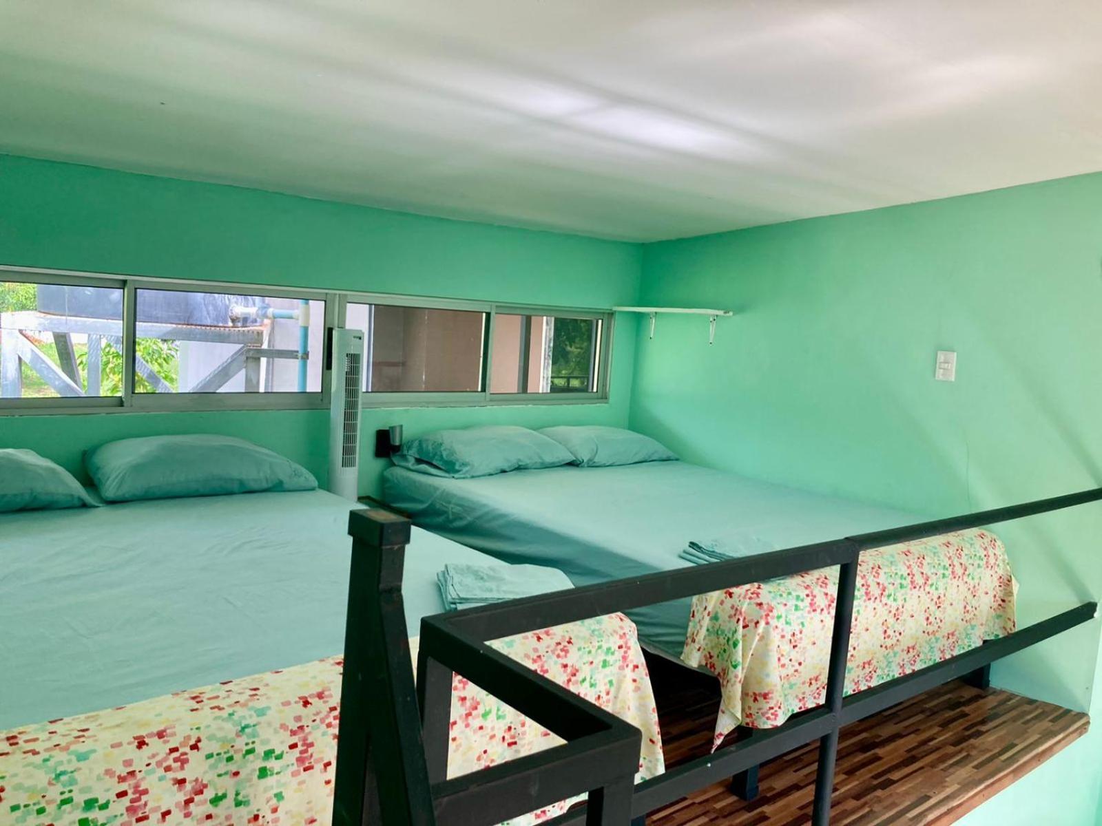 Nueva Villa Paraiso Four Villas Lagunillas ภายนอก รูปภาพ