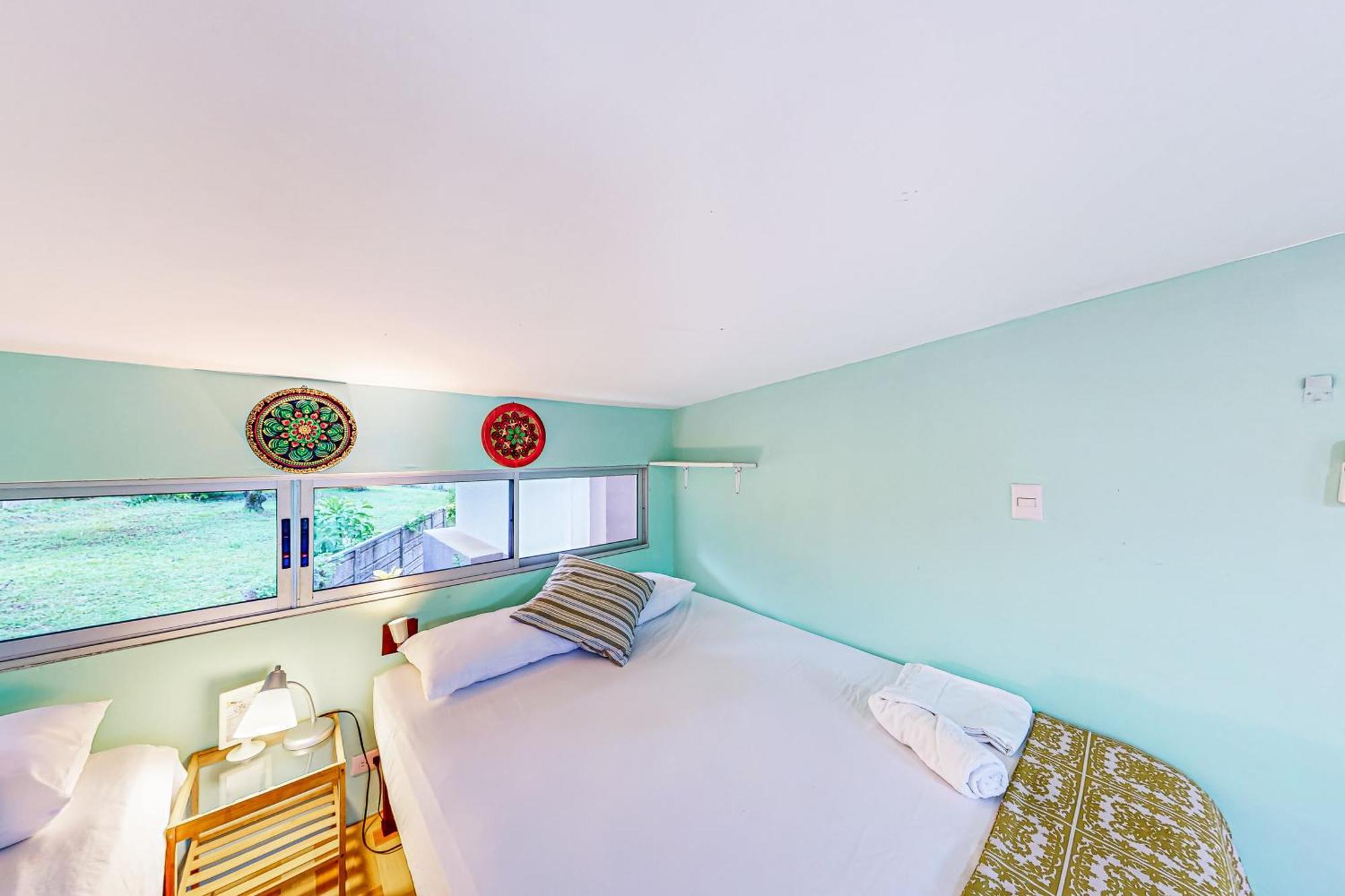 Nueva Villa Paraiso Four Villas Lagunillas ภายนอก รูปภาพ