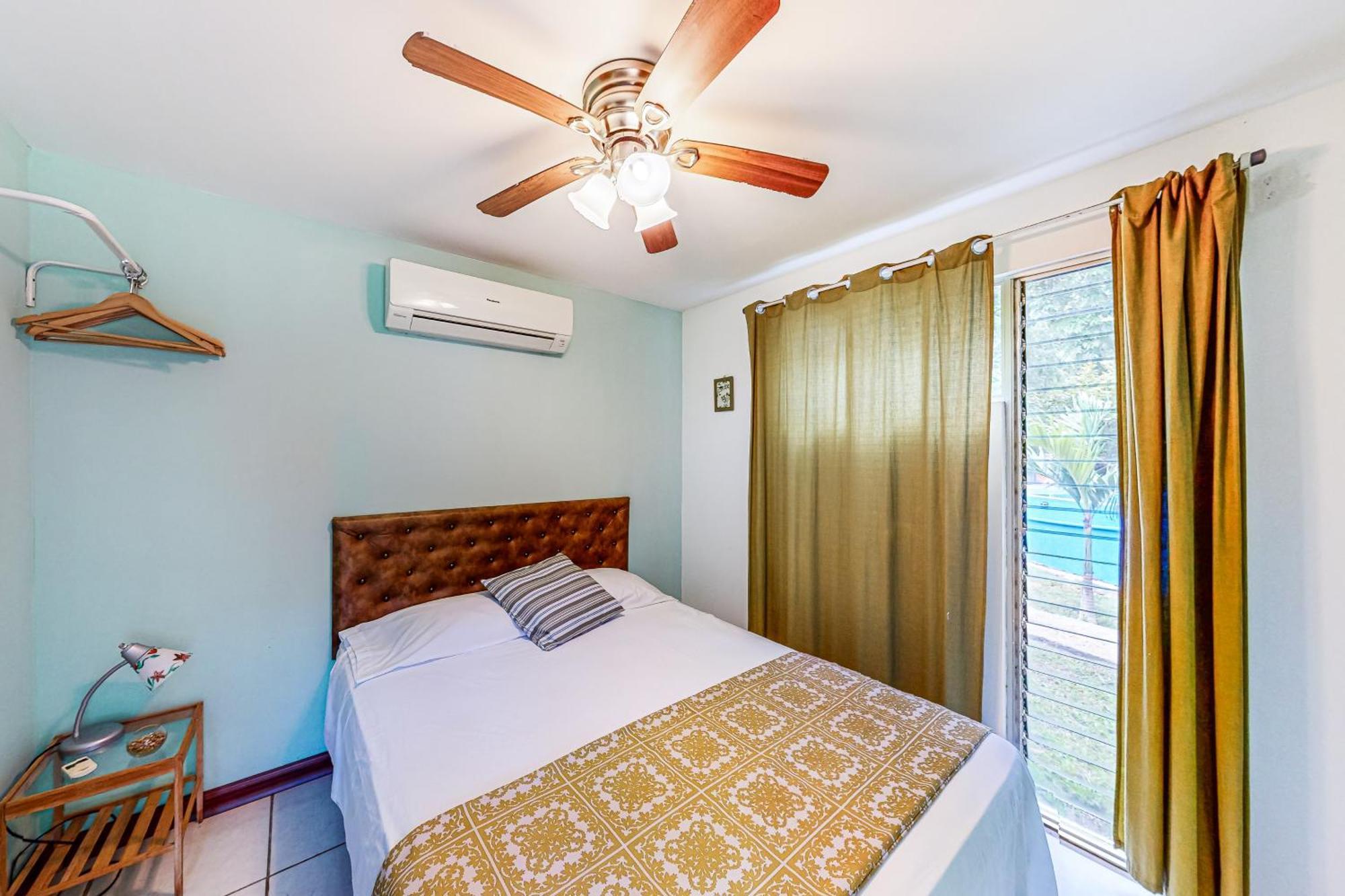 Nueva Villa Paraiso Four Villas Lagunillas ภายนอก รูปภาพ