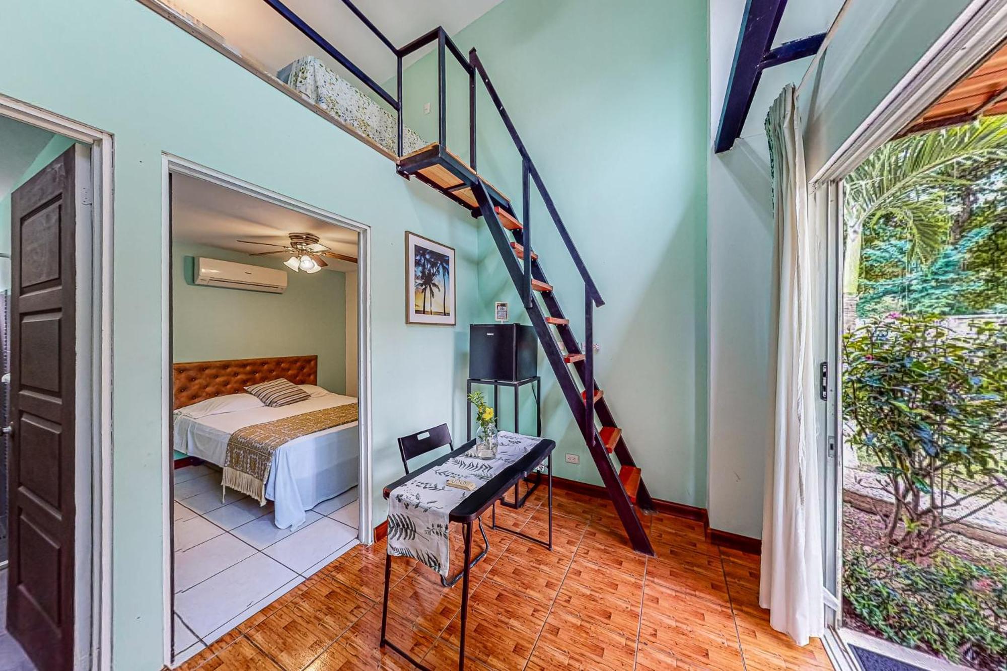 Nueva Villa Paraiso Four Villas Lagunillas ภายนอก รูปภาพ
