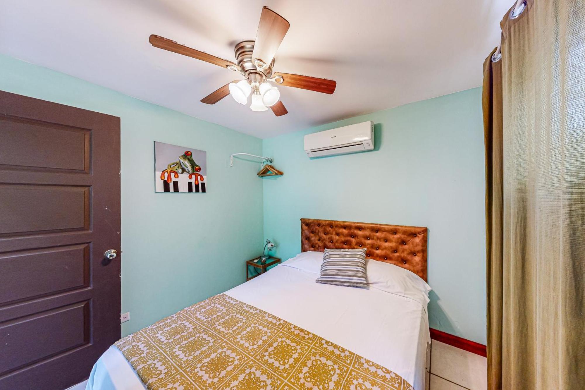 Nueva Villa Paraiso Four Villas Lagunillas ภายนอก รูปภาพ
