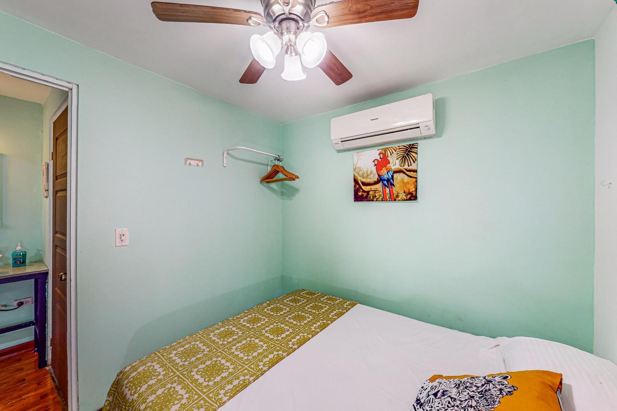 Nueva Villa Paraiso Four Villas Lagunillas ภายนอก รูปภาพ