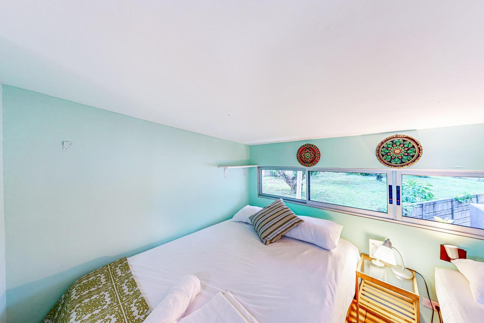 Nueva Villa Paraiso Four Villas Lagunillas ภายนอก รูปภาพ