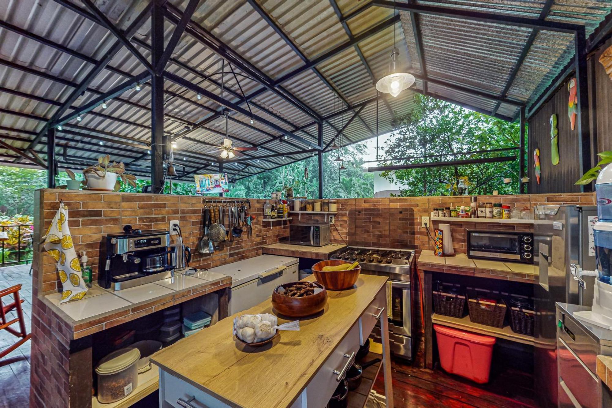 Nueva Villa Paraiso Four Villas Lagunillas ภายนอก รูปภาพ