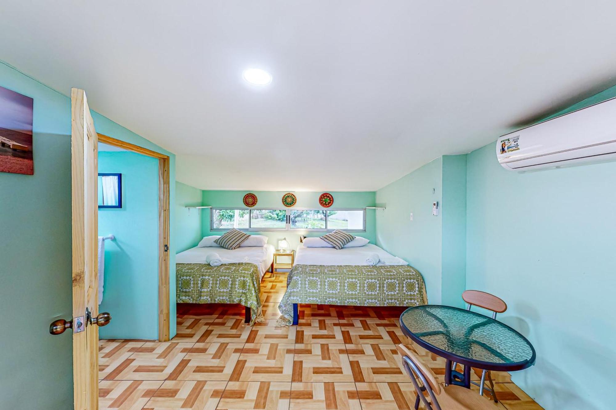 Nueva Villa Paraiso Four Villas Lagunillas ภายนอก รูปภาพ