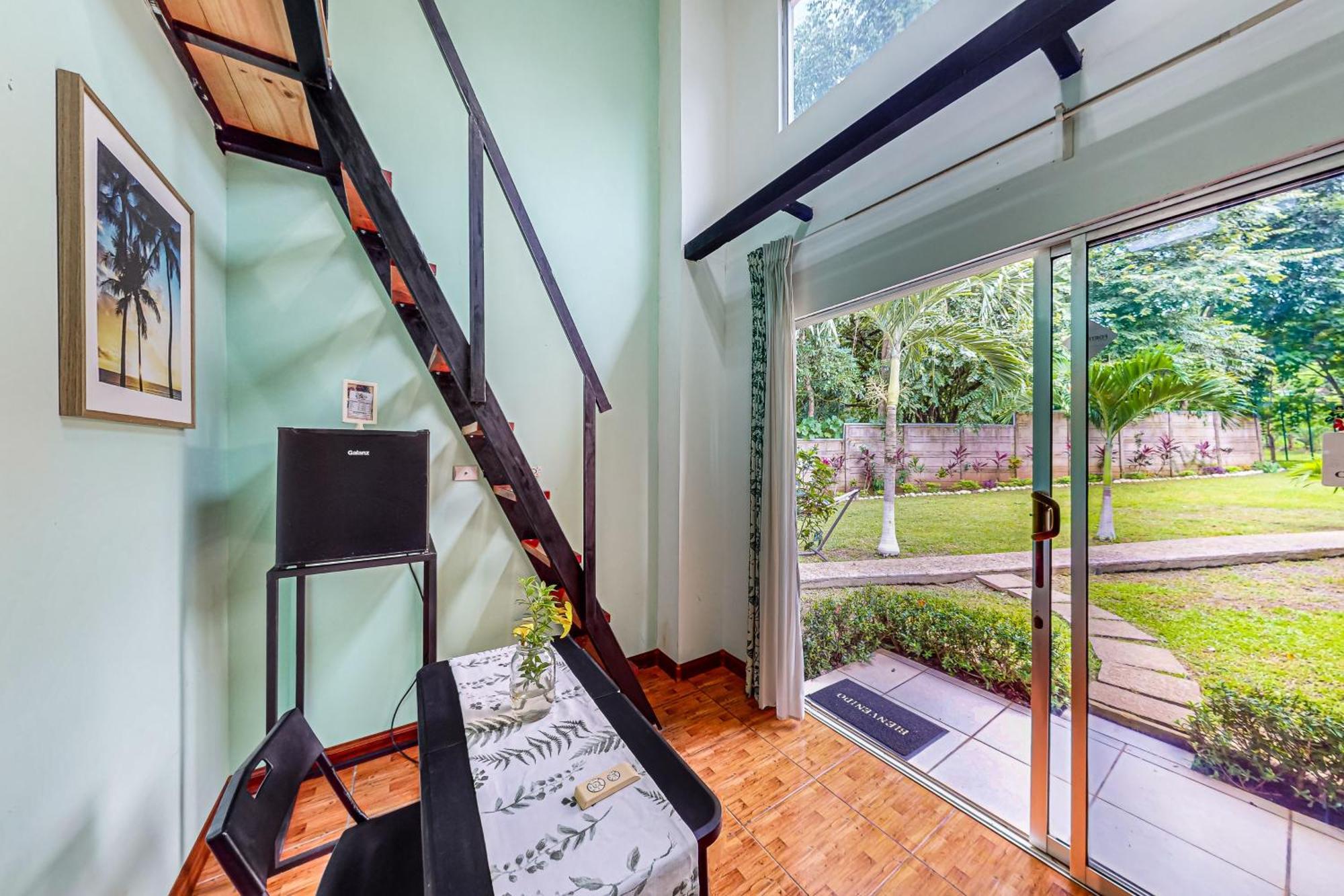 Nueva Villa Paraiso Four Villas Lagunillas ภายนอก รูปภาพ