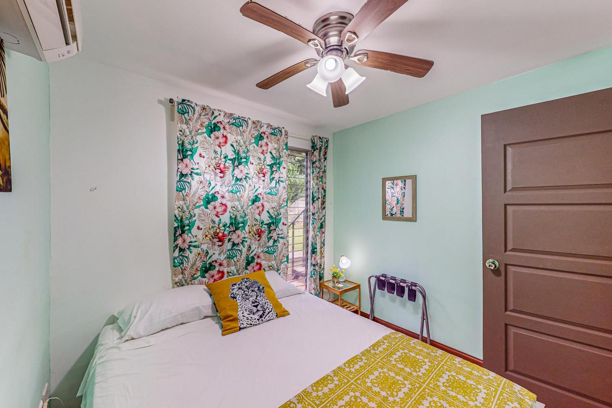 Nueva Villa Paraiso Four Villas Lagunillas ภายนอก รูปภาพ