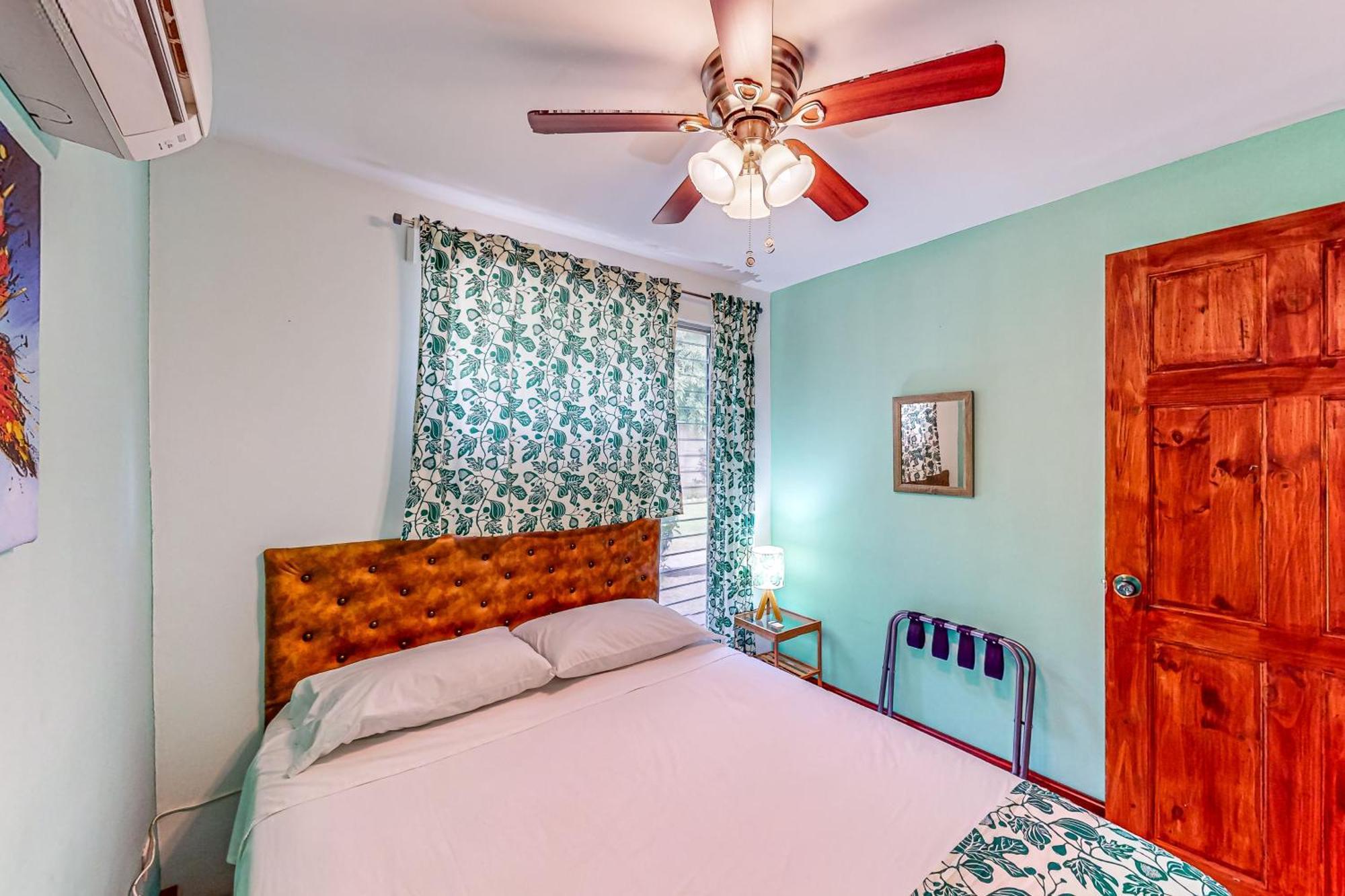 Nueva Villa Paraiso Four Villas Lagunillas ภายนอก รูปภาพ