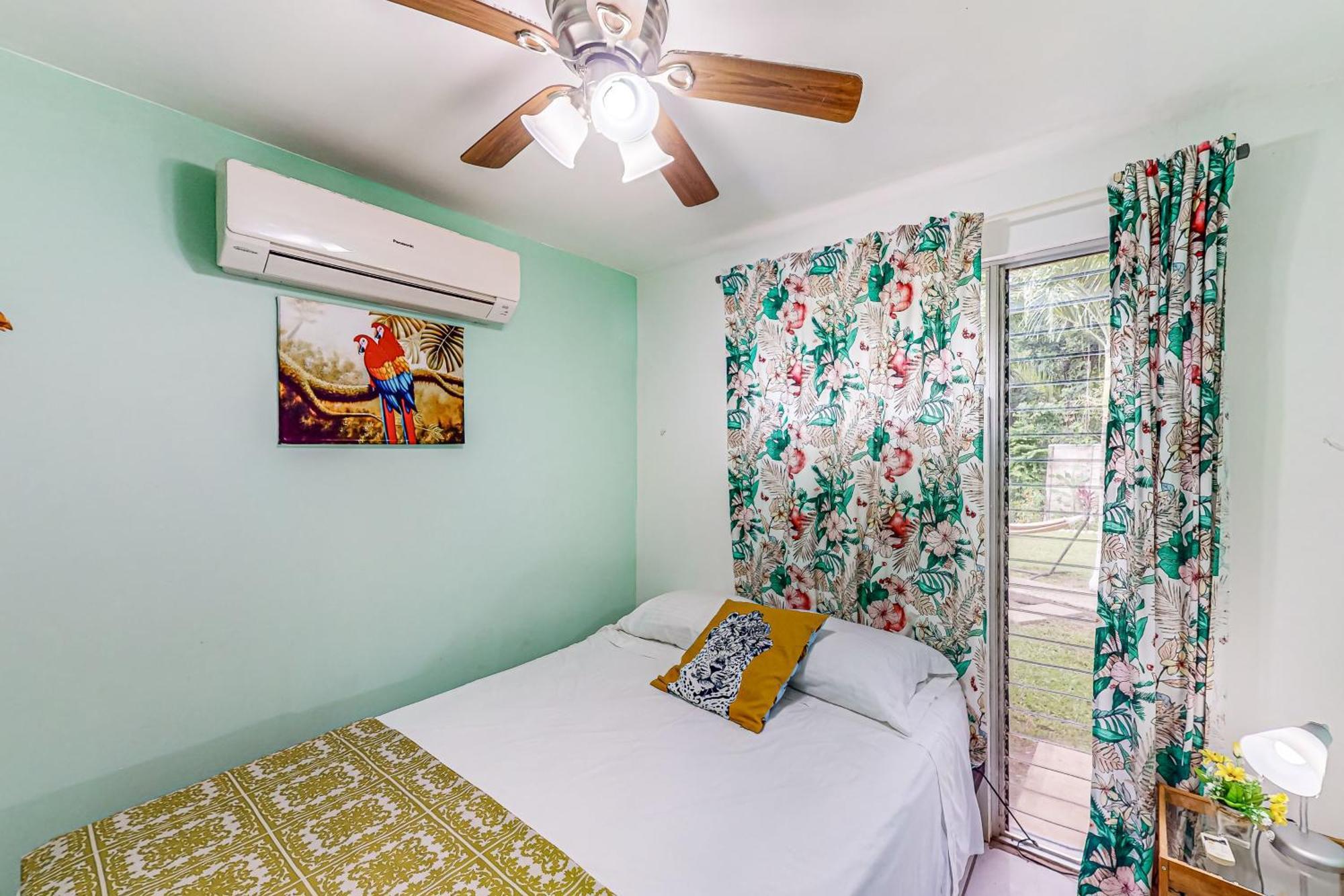 Nueva Villa Paraiso Four Villas Lagunillas ภายนอก รูปภาพ