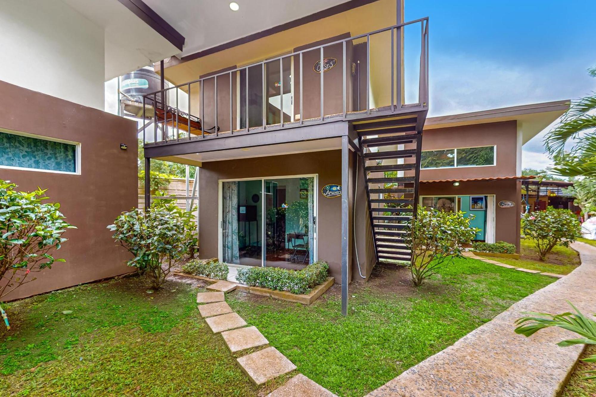 Nueva Villa Paraiso Four Villas Lagunillas ภายนอก รูปภาพ