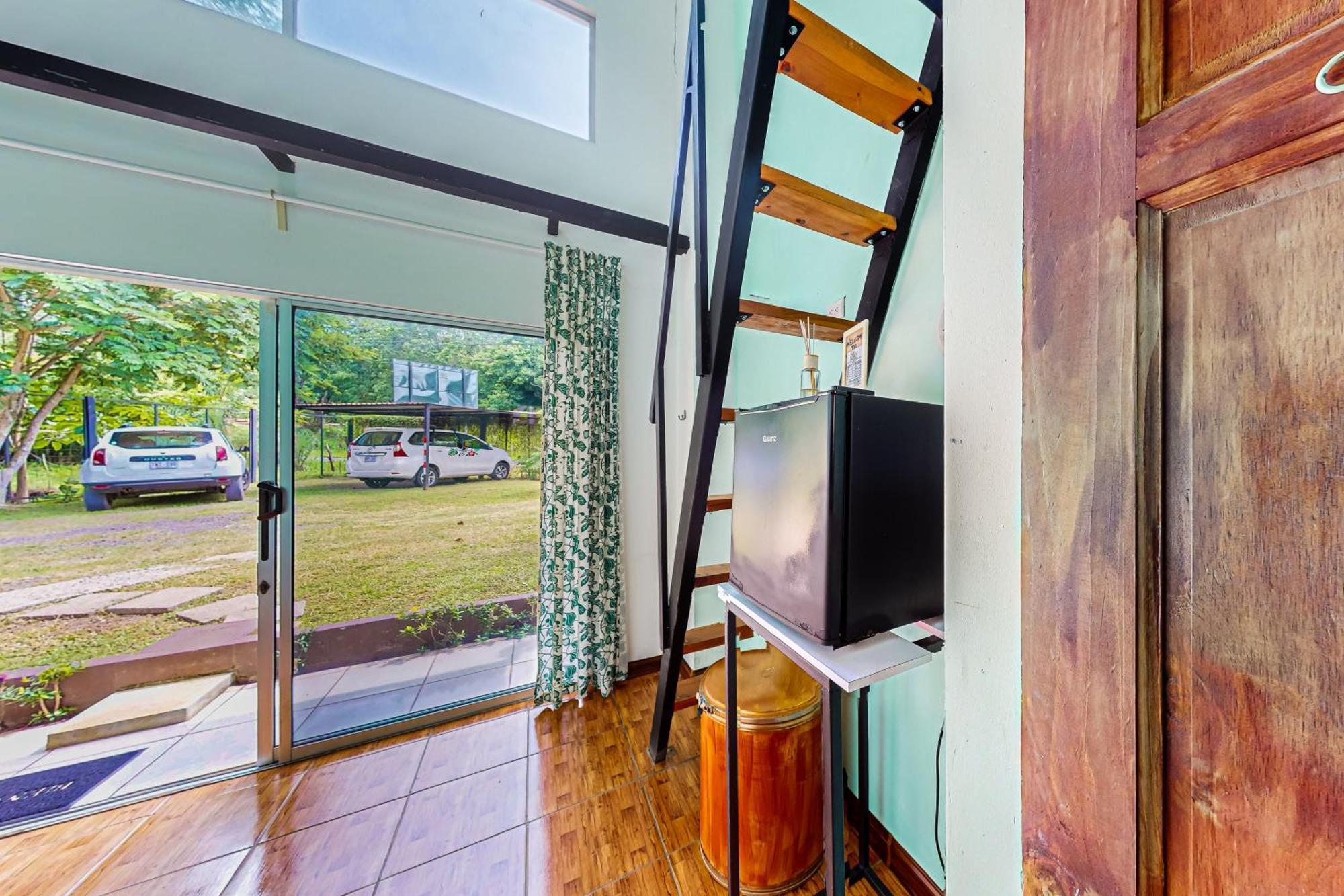 Nueva Villa Paraiso Four Villas Lagunillas ภายนอก รูปภาพ