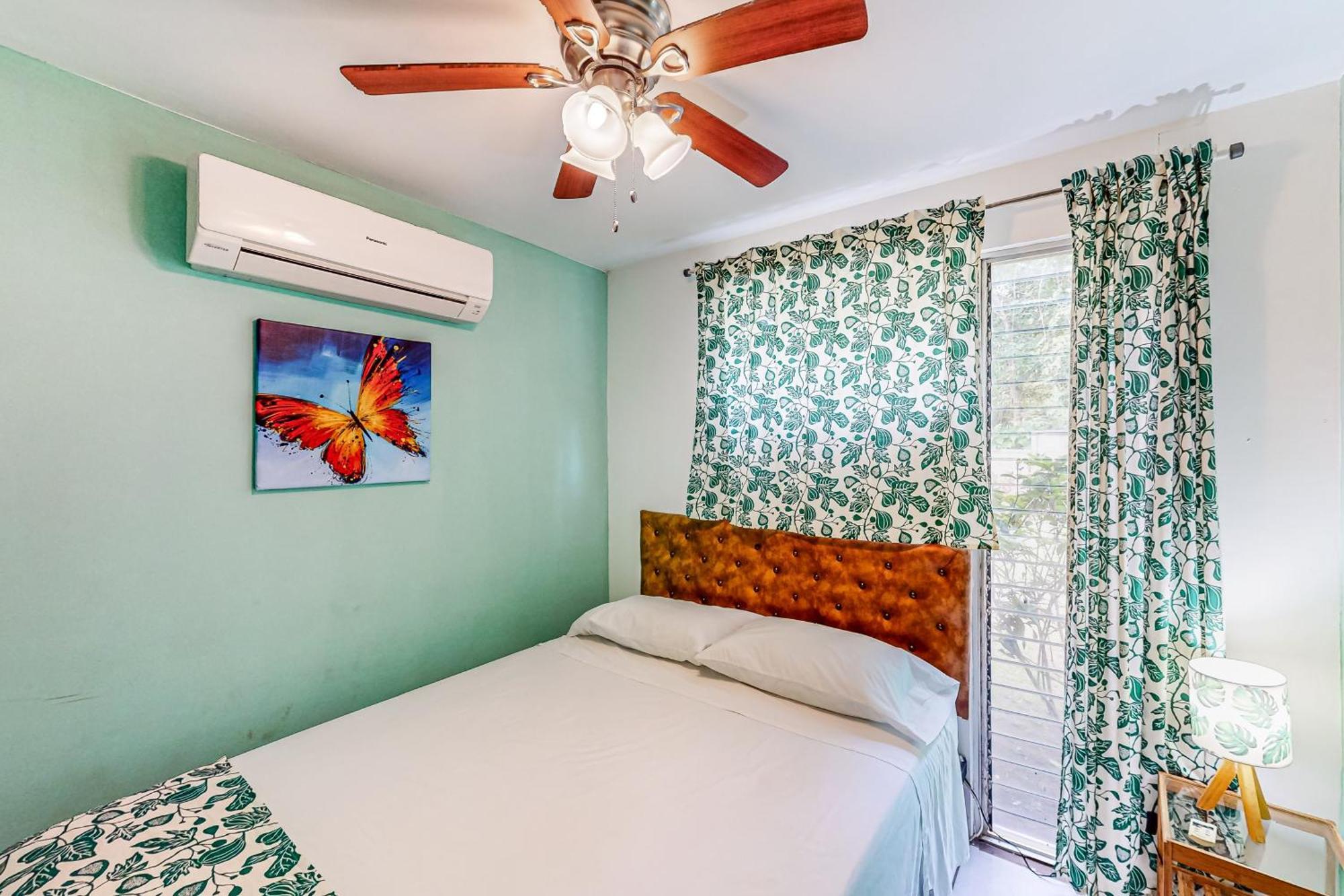 Nueva Villa Paraiso Four Villas Lagunillas ภายนอก รูปภาพ