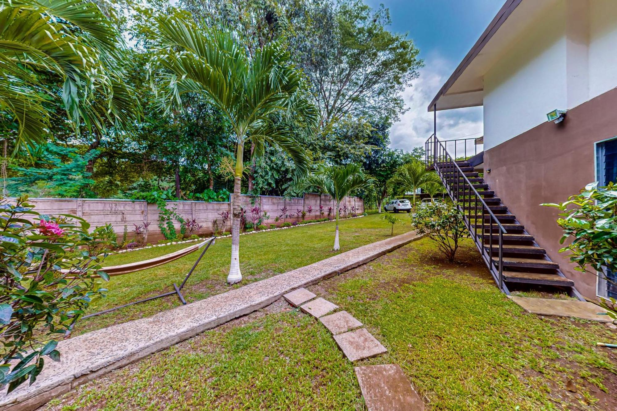 Nueva Villa Paraiso Four Villas Lagunillas ภายนอก รูปภาพ